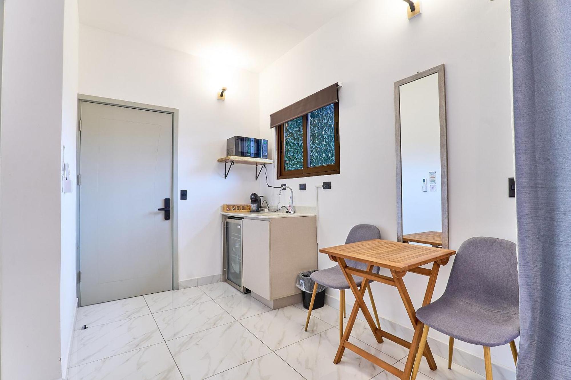 Apartaestudio La Capital San Jose  Eksteriør bilde