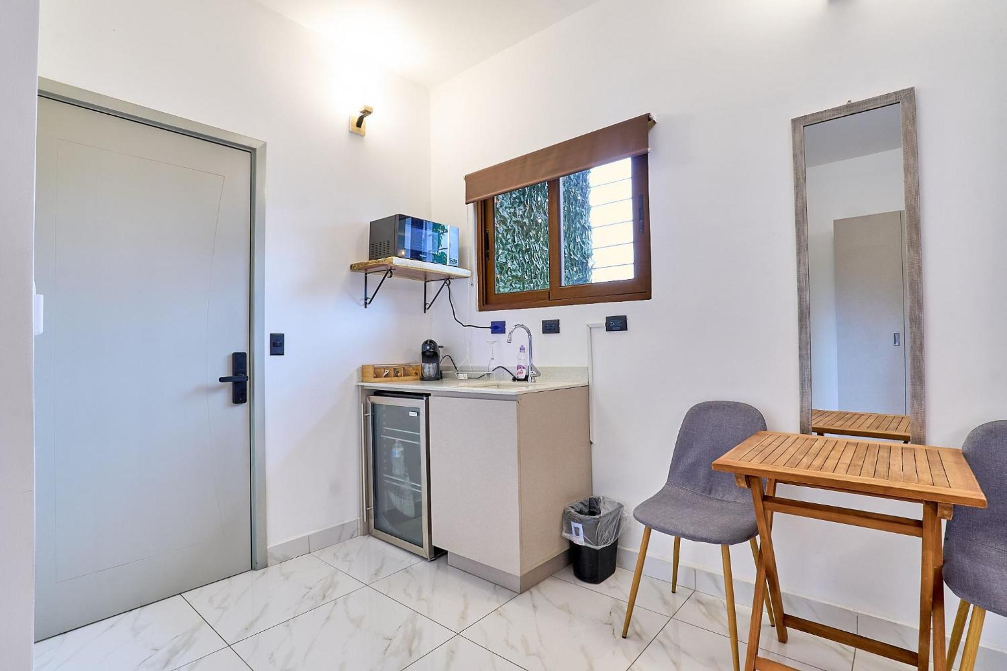 Apartaestudio La Capital San Jose  Eksteriør bilde